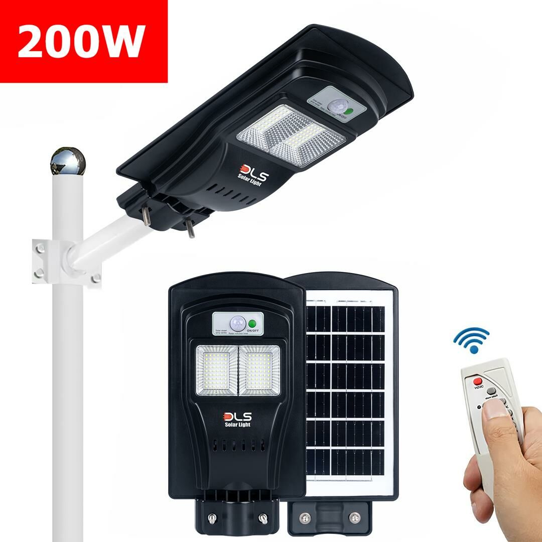 200 SOLAR ARMATÜR