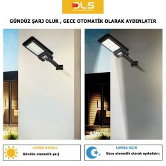 180 SOLAR ARMATÜR
