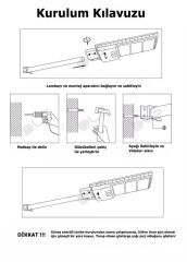 180 SOLAR ARMATÜR