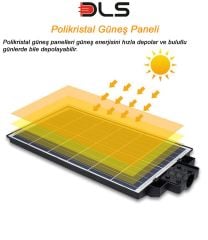 240 SOLAR ARMATÜR