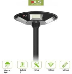 500 UFO SOLAR ARMATÜR