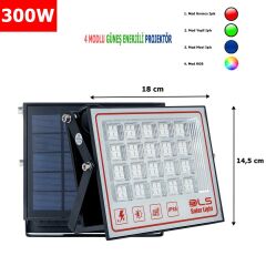 300 SOLAR ARMATÜR