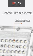 300W LED PROJEKTÖR