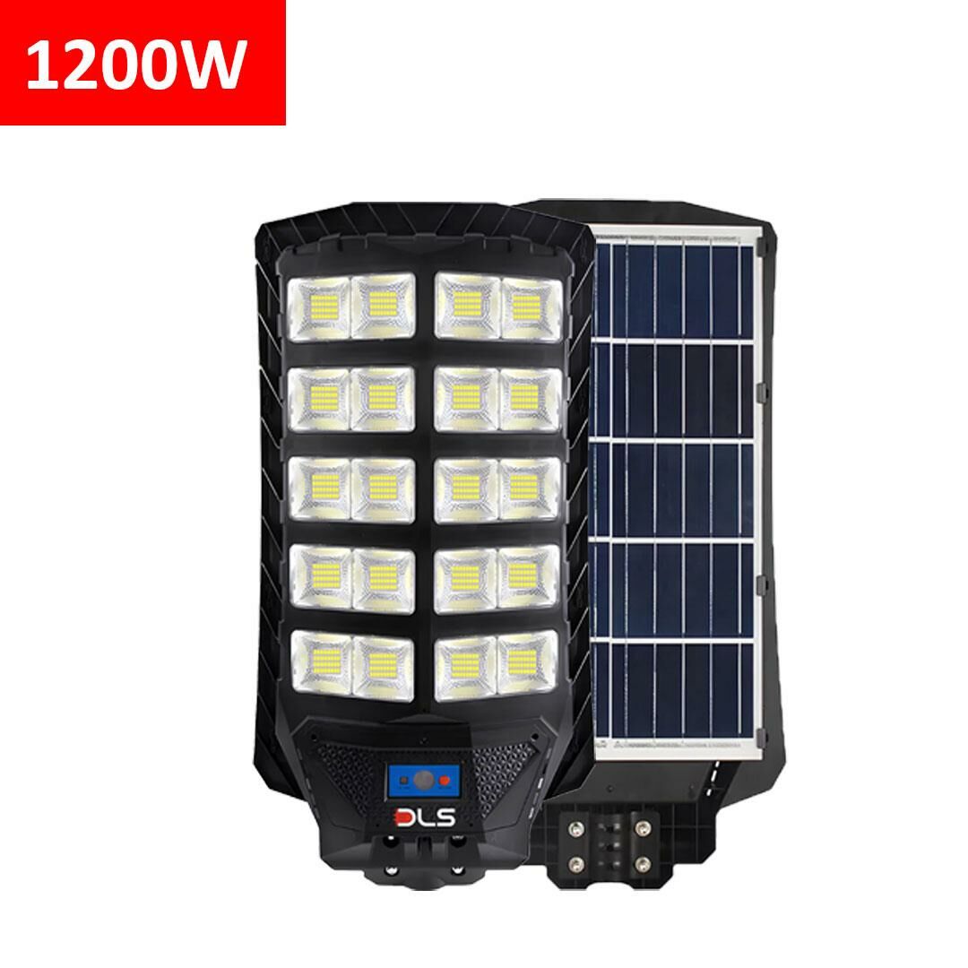 1200 SOLAR ARMATÜR
