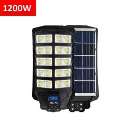 1200 SOLAR ARMATÜR