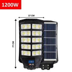 1200 SOLAR ARMATÜR