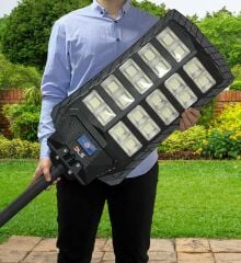 1200 SOLAR ARMATÜR
