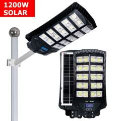 1200 SOLAR ARMATÜR