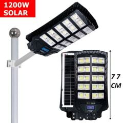 1200 SOLAR ARMATÜR