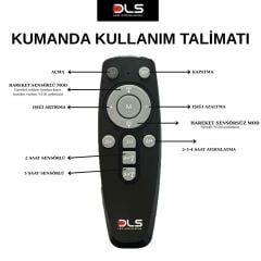 1200 SOLAR ARMATÜR