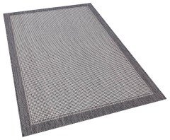 Jüt Sisal 09213 Halı