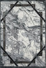 Gümüşsuyu Halı İpekzade100 - 11384 Siyah