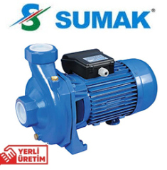 Sumak Sm 150/2 1.5Hp 220v 2\'\' Çıkışlı Santrifüj Pompa
