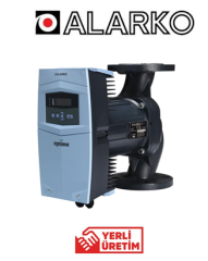 ALARKO OPTİMA 8/12 DN 80 PN10 Frekanslı Kontrollü Sirkülasyon Pompası