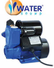 Water Sound PHJ370A 0.55hp 220v Güneş Enerji Sıcak Su Pompası