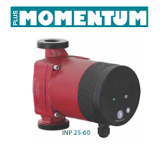 Momentum INP 32-60 2'' Frekanslı Kontrollü Dişli Sirkülasyon Pompası