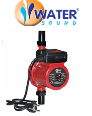 Water Sound RS20/12Z 275w hp 220v Güneş Enerji Sıcak Su Pompası