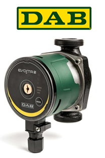 Dab Evosta 2 40/70-180 1\'\' Dişli Frekans Kontrollü Sirkülasyon Pompası