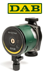 Dab Evosta 2 40/70-180 1\'\' Dişli Frekans Kontrollü Sirkülasyon Pompası