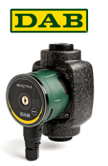 Dab EVOSTA3 40/130 1'' Frekans Kontrollü Sirkülasyon Pompası
