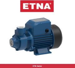 Etna ETN 80  1Hp 220V Sürtme Fanlı (Preferikal) Pompa