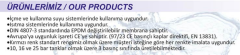 Best 200 Lt 16 Bar Genleşme Tankı