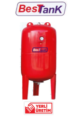 Best 200 Lt 16 Bar Genleşme Tankı