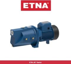 Etna ETN JET 100  1Hp 220V Döküm Gövdeli Kendinden Emişli Jet Pompa