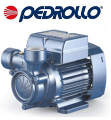Pedrollo PQm 60 0.6hp 220v Preferik Santrifüj Pompa