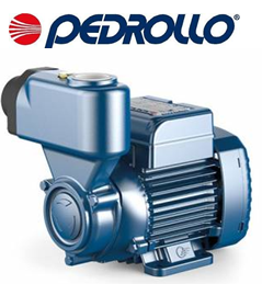 Pedrollo PKSm 70 0.85hp 220v Preferik Santrifüj Pompa (Çekvalfli)