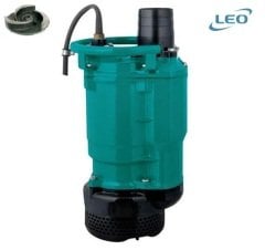 Leo KBZ415  20Hp 380V  Pis Su Drenaj Dalgıç Pompa