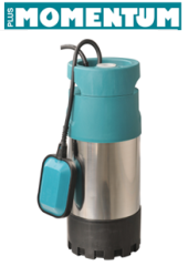 Momentum Pks-900 900w 220v Yüksek Basınçlı Keson Kuyu Pompası