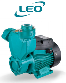 Leo APSm 110 1.5hp 220v Kendinden Emişli Preferikal Santrifüj Pompa