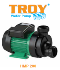 TROY HMP 100 650w 220v Jakuzi Pompası