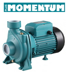 Momentum Pg/1A 1Hp 380v Tek Fanlı Santrifüj Pompa