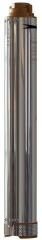 SUMAK, 4SD1210, 2HP, 2\'\' Çıkışlı, Dalgıç Pompa (Kademe)