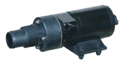 Momentum BP-803  12V/24V  Marine Pompaları / Atıksu Pompası / Macaretör