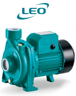 Leo XG/1A 1hp 380v Tek Kademeli Santrifüj Pompa