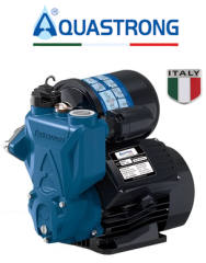 AquaStrong AQUA 45 1hp 220v Güneş Enerji Basınç Arttırıcı Paket Hidrofor