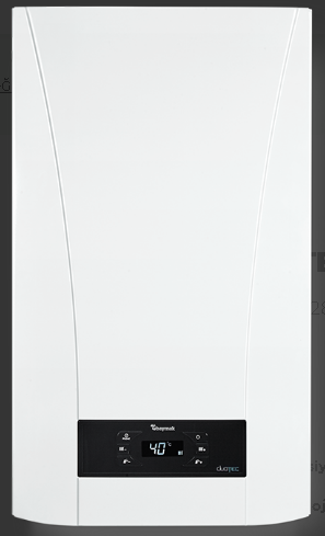 Baymak DUOTEC 33 Premix Yoğuşmalı Kombi (28.380 kcal/h)