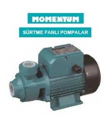 Momentum  EKM-60   0.50Hp  220V  Preferikal Sürtme Fanlı Pompa