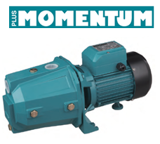 Momentum  EJm100   1Hp  220V  Döküm Gövdeli Jet Pompa