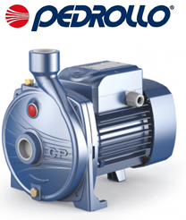 Pedrollo CP 230B 5.5hp 380v 2\'\' Çıkışlı Tek Fanlı Santrifüj Pompa