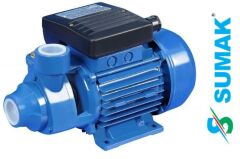 SUMAK SM5-S 0.5 HP SICAK SU PREFERİKAL POMPA