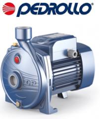 Pedrollo CPm 190 2hp 220v 1\'\' Çıkışlı Tek Fanlı Santrifüj Pompa