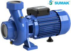 Sumak, SM300/3-S, 3Hp, 220V, Sıcak Su Santrifüj Pompa