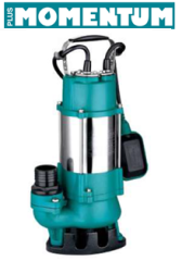 MOMENTUM PSP18-12/0.55    0.75HP-220V   PİS SU DRENAJ DALGIÇ  POMPASI