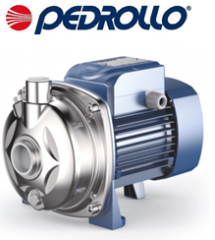 Pedrollo AL-RED 135TRF 1hp 380v Komple Paslanmaz Santrifüj Pompa