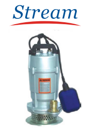 Stream SQDX1,5-32-0,75F Flt 1hp 220v Basınçlı Keseon Kuyu Pompaso