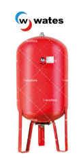Wates  60 Litre  10 Bar  Dik Hidrofor Genleşme Tankı